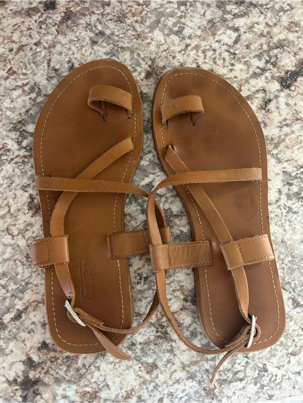 Hari Mari Chantik Strappy Sandal